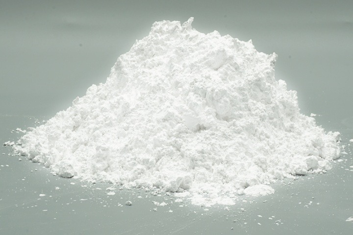 白刚玉微粉