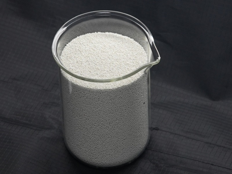氧化锆砂在化妆品行业中的新兴用途