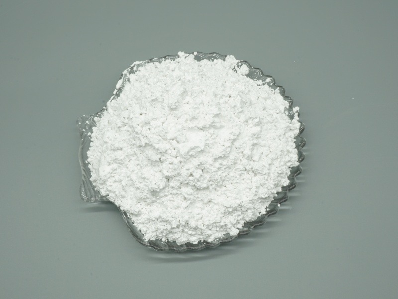 白刚玉微粉表面改性及其对性能影响