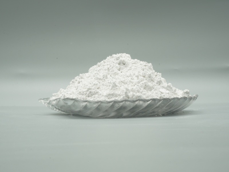 白刚玉微粉对工件表面粗糙度的影响研究