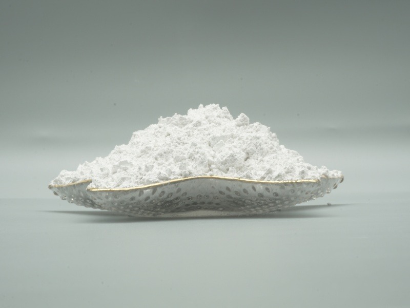 高效研磨材料白刚玉微粉特性分析