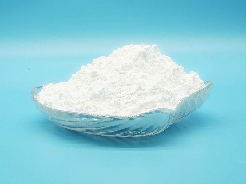 白刚玉微粉对金属表面处理的质量提升