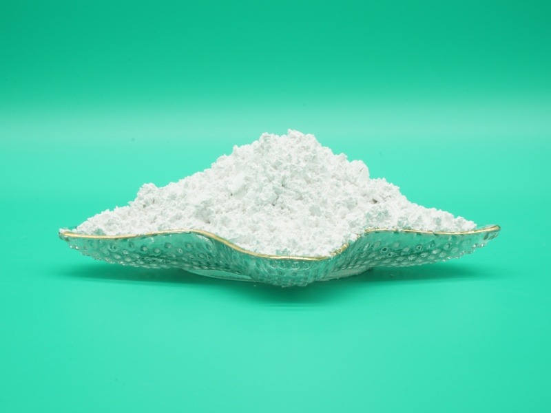 白刚玉微粉在电子元件封装中的应用潜力